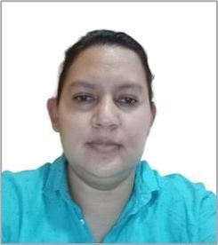 Irka Muñoz